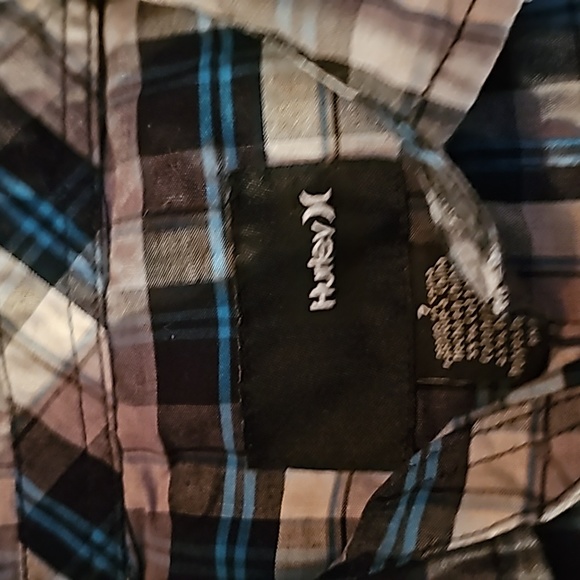 Kids Dress Shirt - Picture 3 of 3